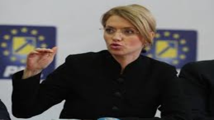 Alina Gorghiu anunță spectacol la moțiunea împotriva lui Cîțu : ”Vă garantez un nou episod jenant marca PSD”